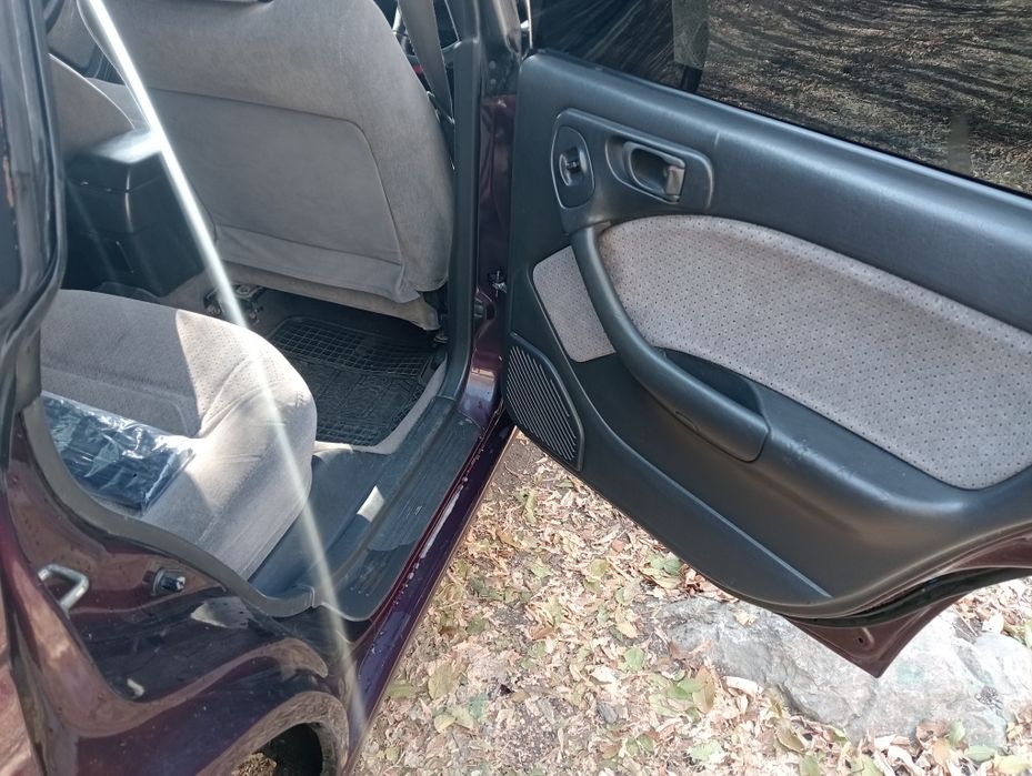 Продам субару легаси