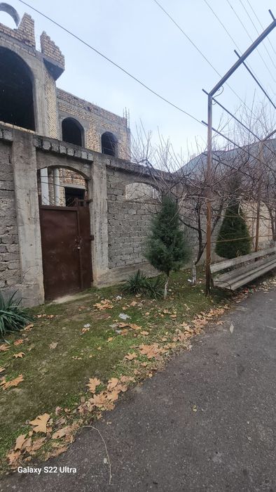 Саниф, продаётся Евродом каробка в элитной махалле 7-соток