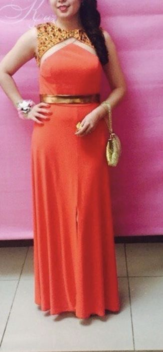 Вечерние платья с Cicado