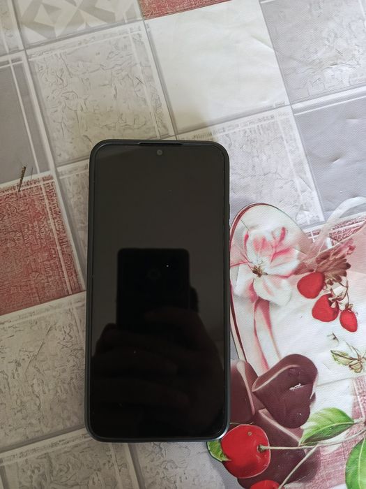 Продам телефон редми 9А