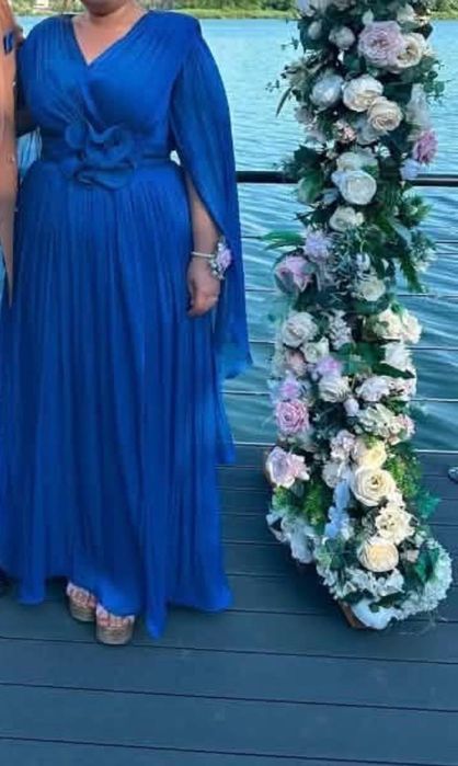 Rochie de seara eleganta