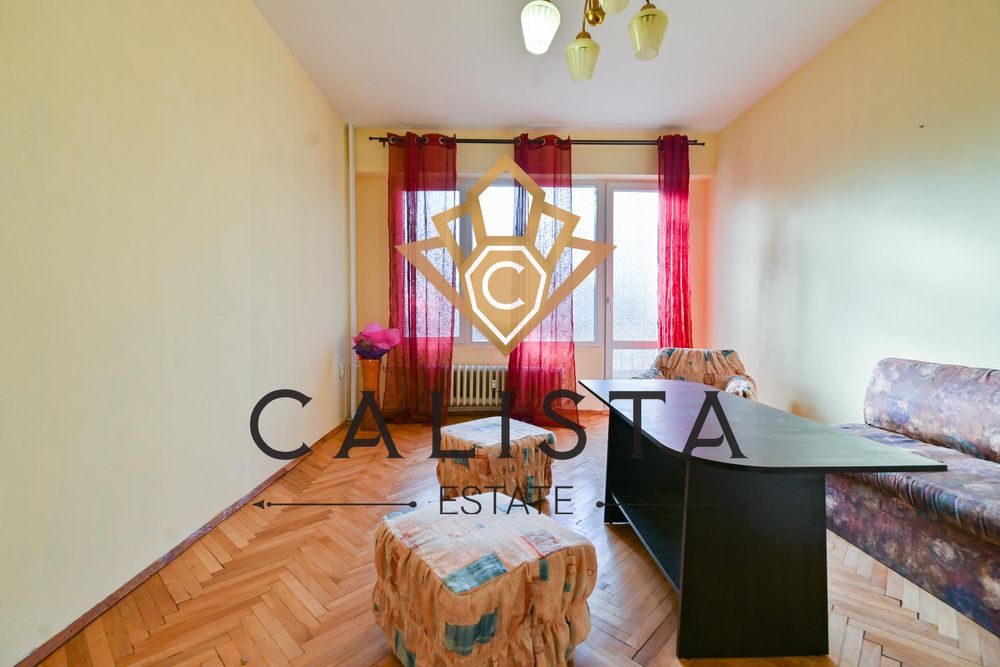 Дава се под наем Двустаен апартамент в София, Свобода - 65 кв.м за 475 € - Снимка #3