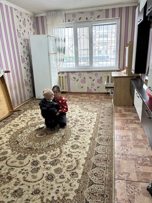 2комталы квартира