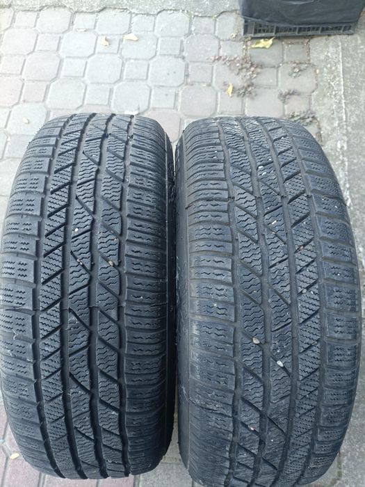 2 jante 16 5x120 BMW f30