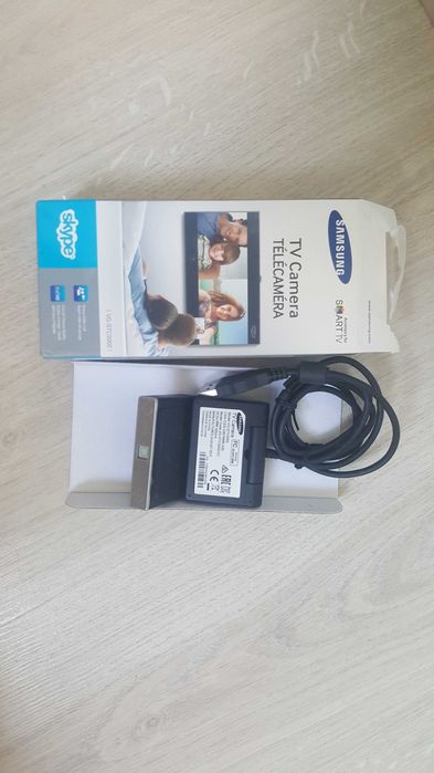 Samsung VG-STC500 скайп камера за смарт тв