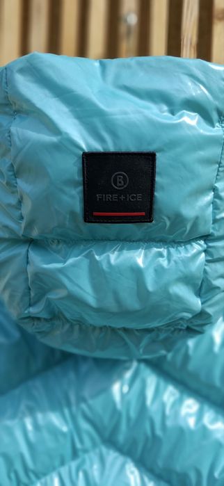 Vesta bogner fire+ice