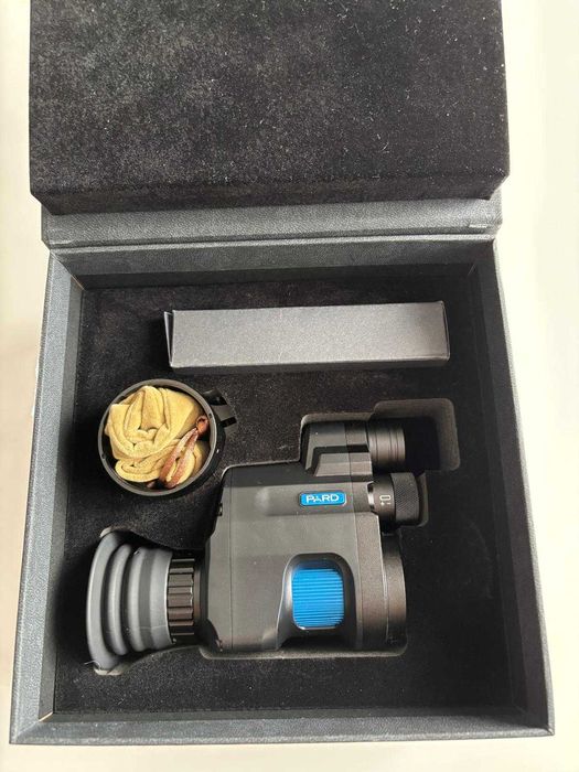 OFERTA! Dispozitiv Pard NV007V2 Night Vision Clip On