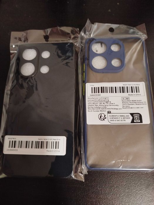 Кейс (case) за Xiaomi Redmi 13