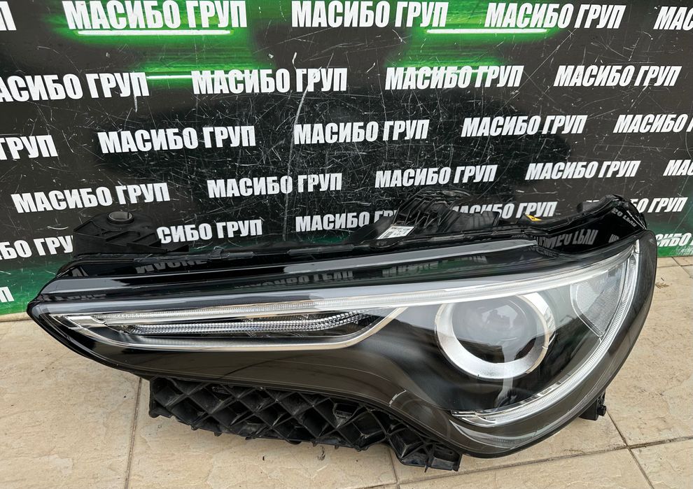 Фар far ляв фарове за Алфа Ромео Alfa Romeo Stelvio