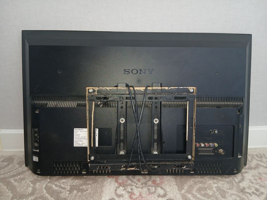 Продам Телевизор Sony