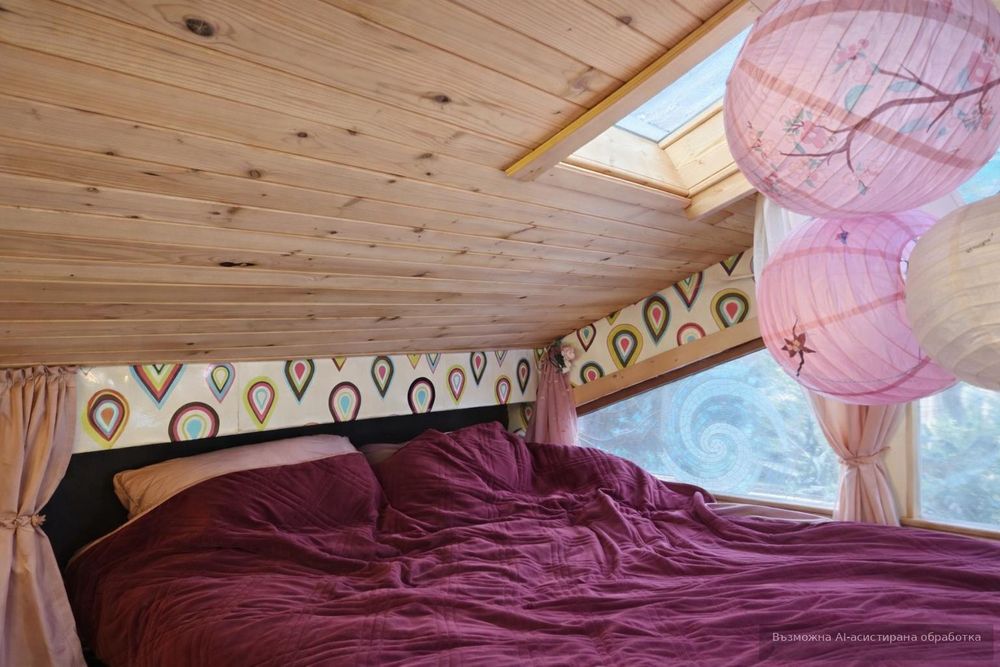 Къща, под наем, кв. Горубляне