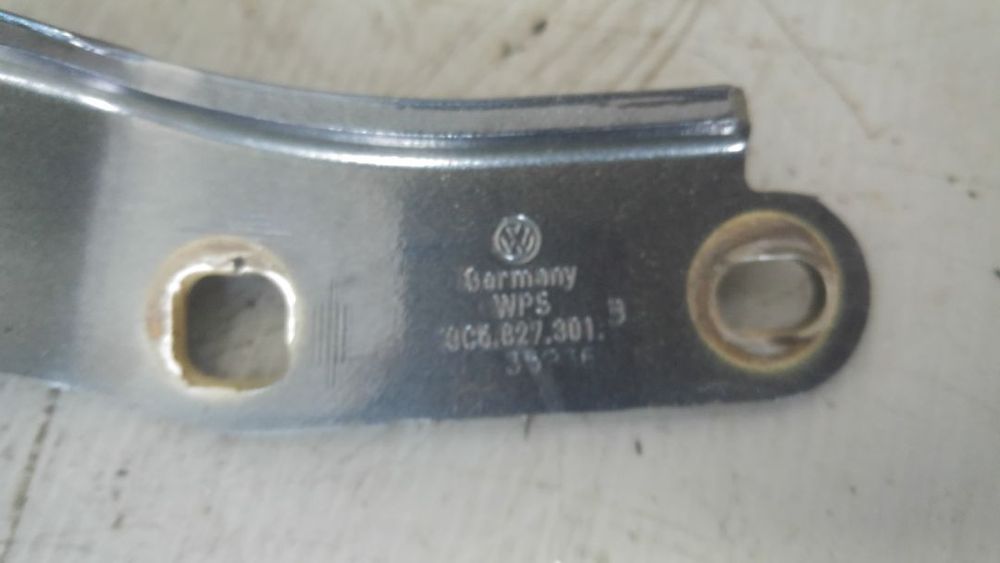 set balamale passat b6 limuzina 3c5827301 3c5827302