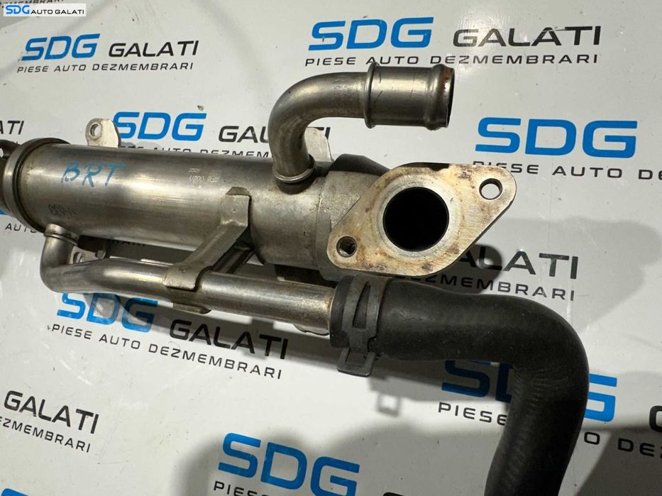 Racitor Gaze Seat Alhambra 2.0 TDI BRT 2001 - 2010 [X3037]