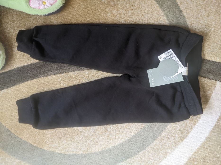 Клинове, 4 год., САЩ