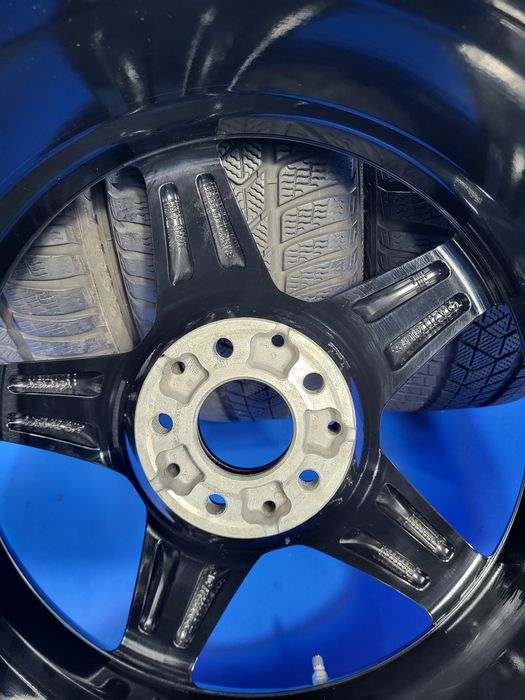 SUPER OFERTA - Vand jante/roti 5x112R18 OE Mercedes E Klasse W213 AMG