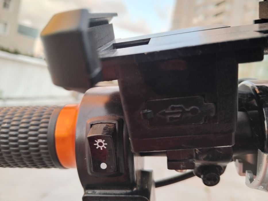 Танк электровелик 1000ват