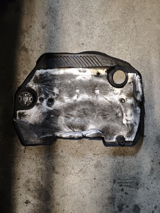 Кора на двигател за Mazda 6 2.0d