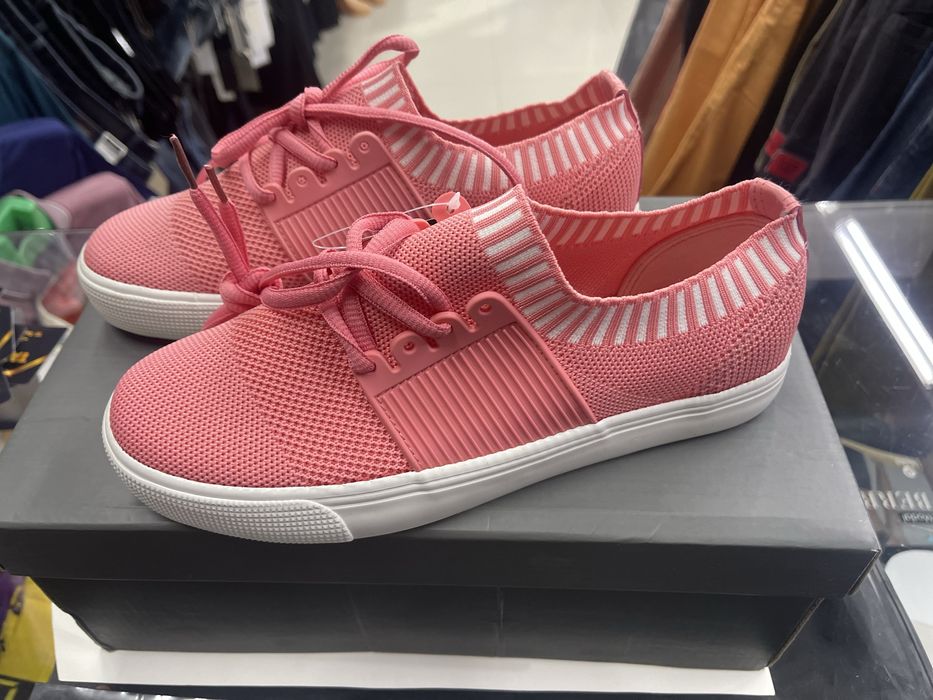 Макосины новые  лёкие дышащие