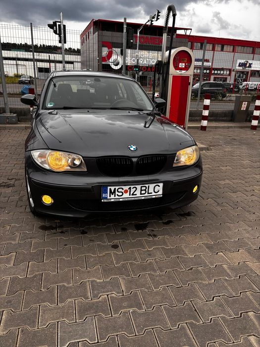 BMW Seria 1 E87 116i