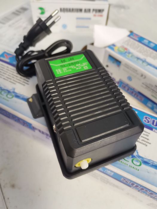 Pompe de aer           .