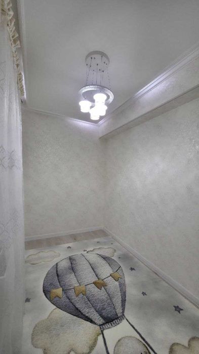 Срочно! Продаётся 4х комнатная квартира!!!