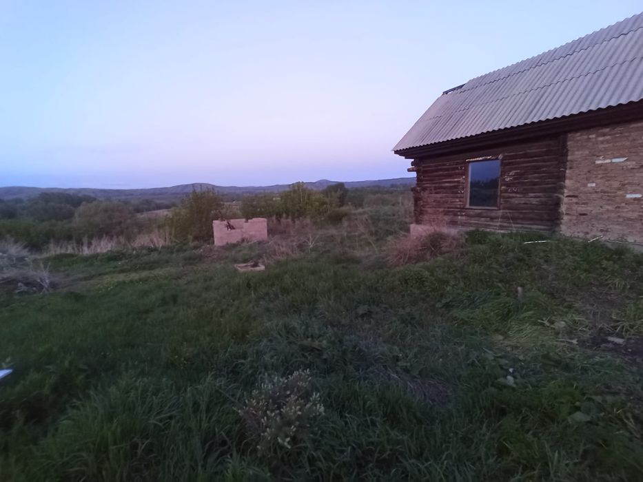 Продам дом в степном