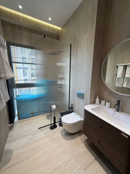 ЖК Mirabad Avenue 2 room