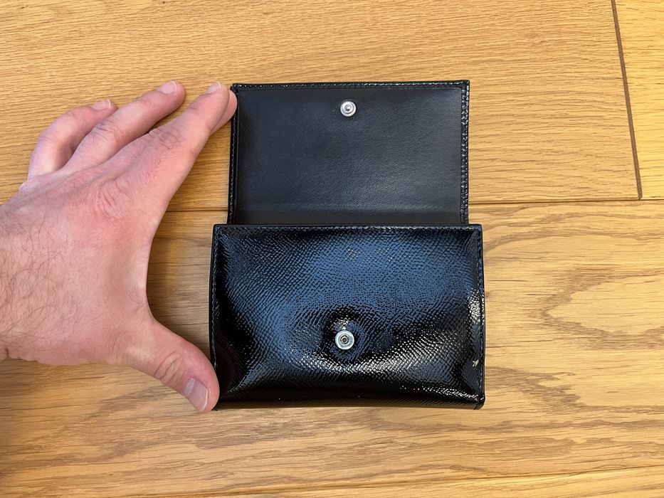 Портфейл Givenchy