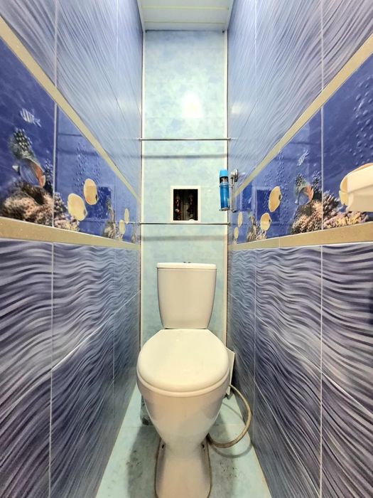 4 ком кв Ремзавод, Урдинская