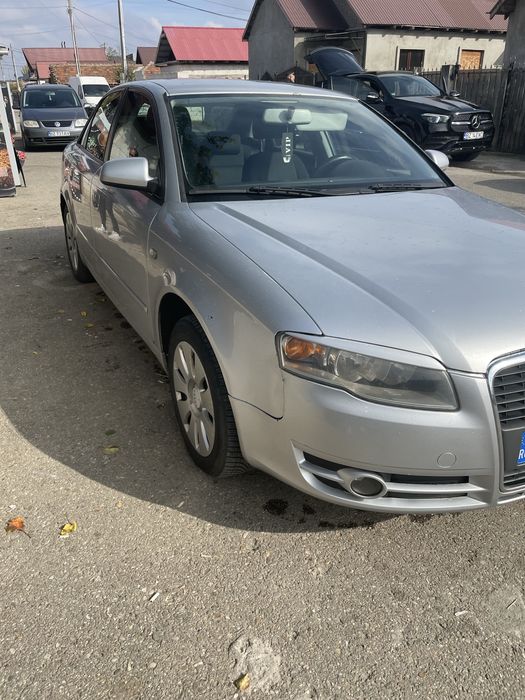 AUDI A4 2005 — imagine 2