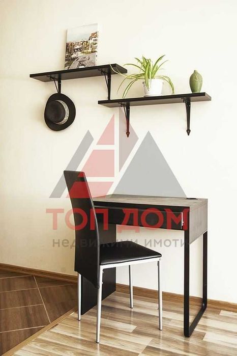 Дава се под наем Двустаен апартамент в Варна, Базар Левски - 66 кв.м за 612 € - Снимка #3