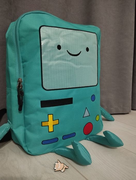 Рюкзаки для школы Бимо Новый год