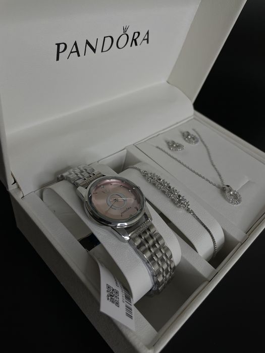 Женские часы, Пандора, Подарки для девушек