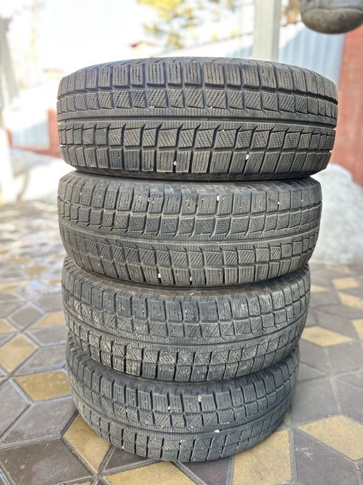 Р16 R16 зимние шины резины