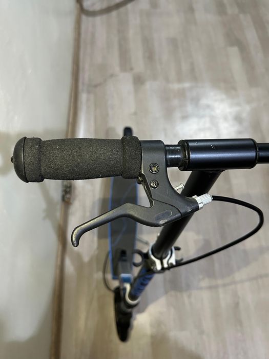 Самокат Roces 175 Man