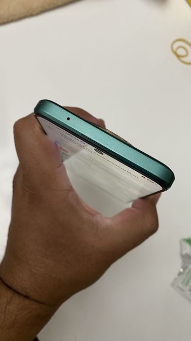 Huawei Nova 12i 256 gb