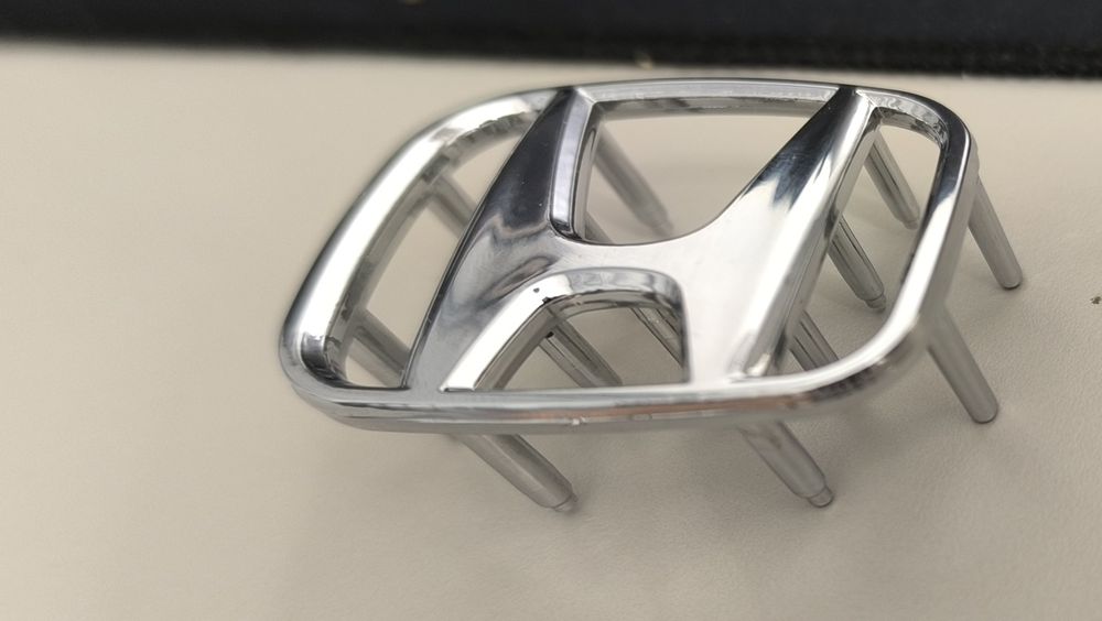 Емблема за волан на Хонда ЦРВ Honda CRV 2008 - 2011