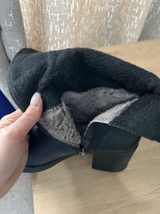 обувь на все времена года