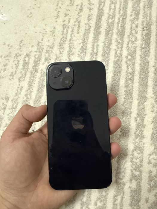 Айфон 13 сатылады 128 гб