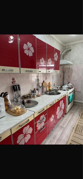 Кухонный гарнитур