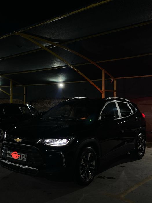 Tracker 2 Premier Plus