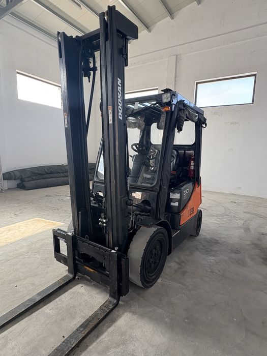Dumper de inchiriat/vanzare