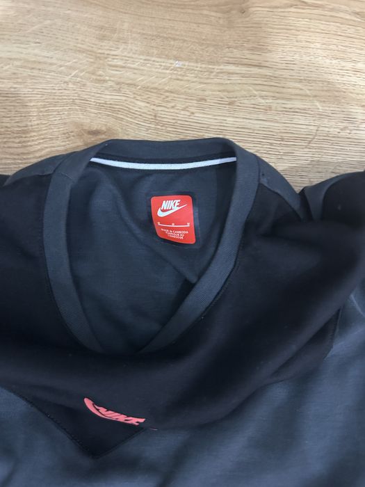 Compleu nike tech