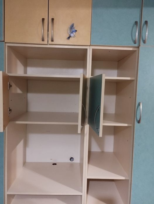 Шифонер детский в отличном состоянии!