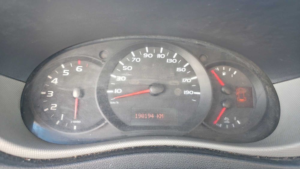 Vand autoutilitara Renault Master 3