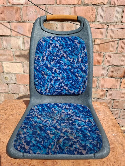 Сиденье универсальное пластиковое