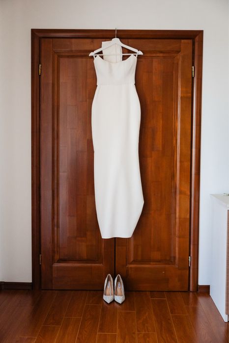 Rochie de mireasa Ivaz Couture