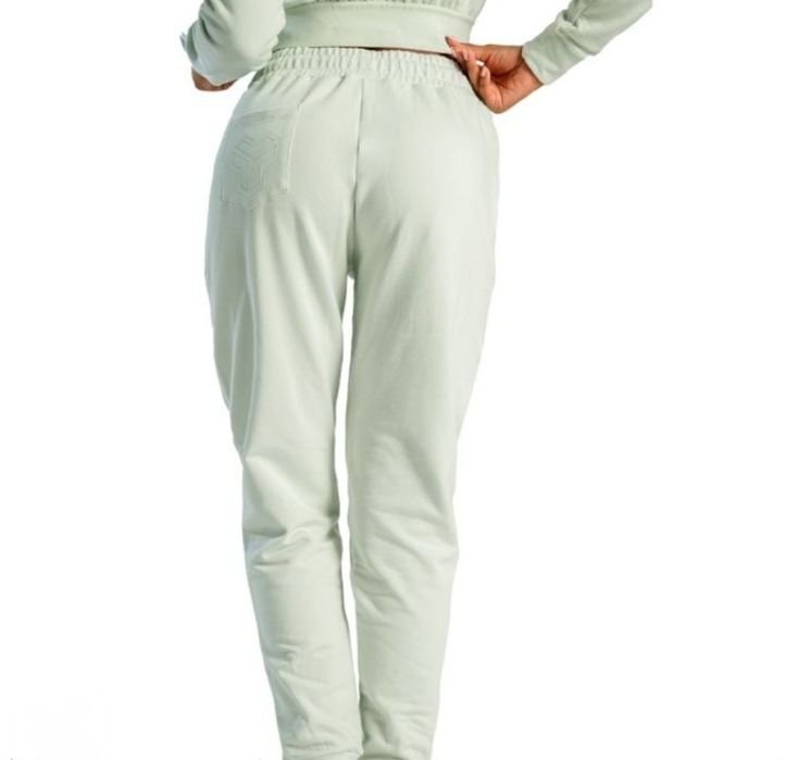 Дамско долнище Essential Moon Grey - STRIX