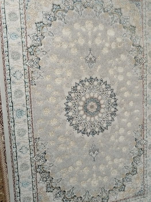 Иранский ковер новый