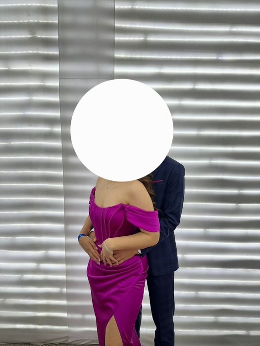 Rochie de seară JIVAGO